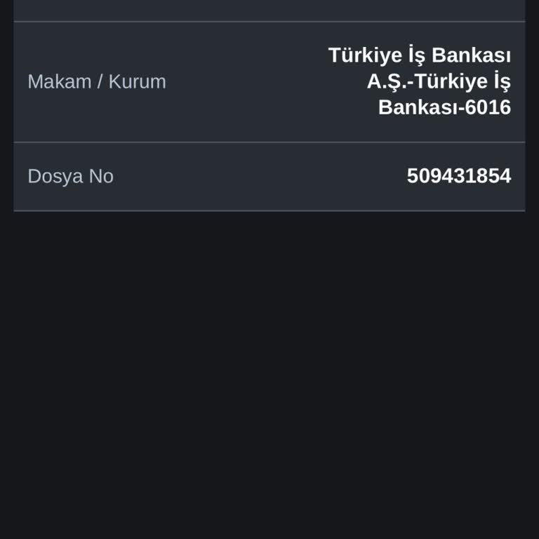 Kredi Borcu Ödenmesine Rağmen Araç Üzerindeki Rehin Kaldırılmadı, Mağduriyet Yaşıyorum