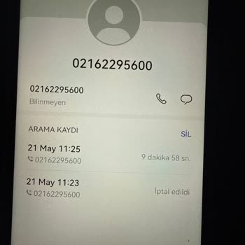 Borcumu Ödediğim Halde Yasal Takibe Alındım, Sicilim Bozuldu Muhatap Bulamıyorum