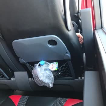 Hijyen Sorunu, Klima Arızası Ve Yanlış Yönlendirme İle Hayal Kırıklığı Yaratan Yolculuk