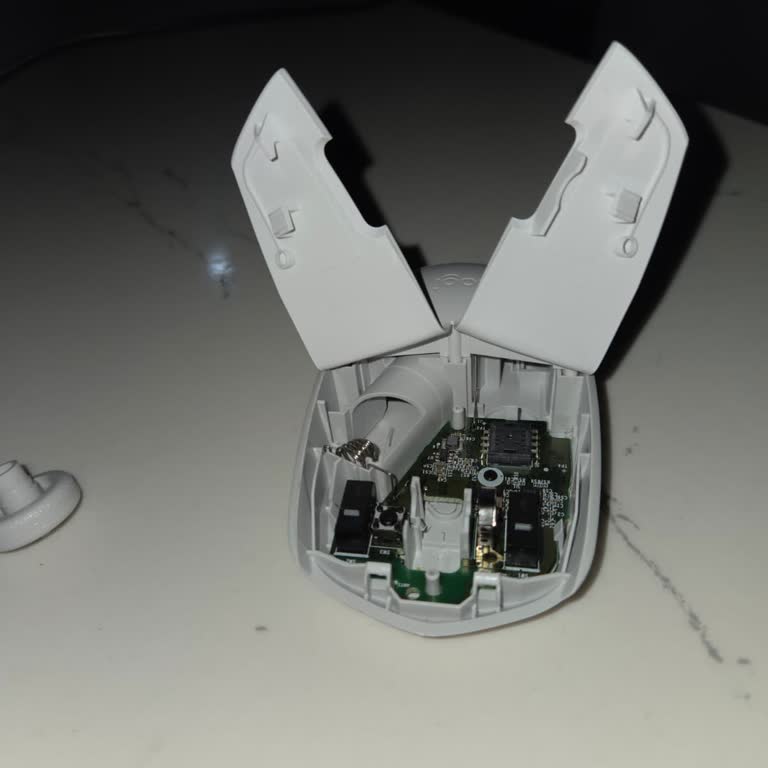 Yeni Aldığım Logitech M171 Mouse Kısa Sürede Arızalandı, İşimi Aksattı