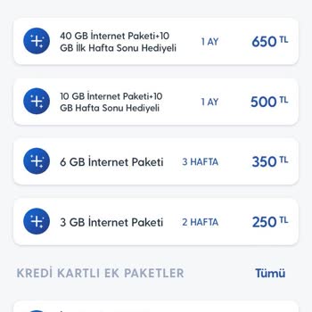 Turkcell Kampanya Bitiminde Bilgilendirme Yapılmadı Fatura Aniden Yükseldi