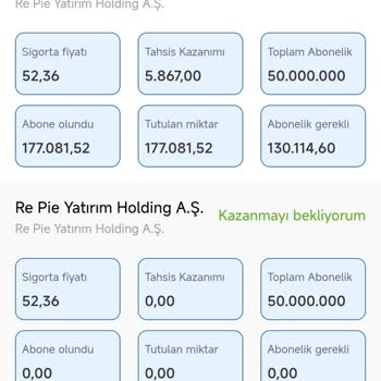 Paramı Geri Alamıyorum Mağduriyetim Acilen Giderilsin