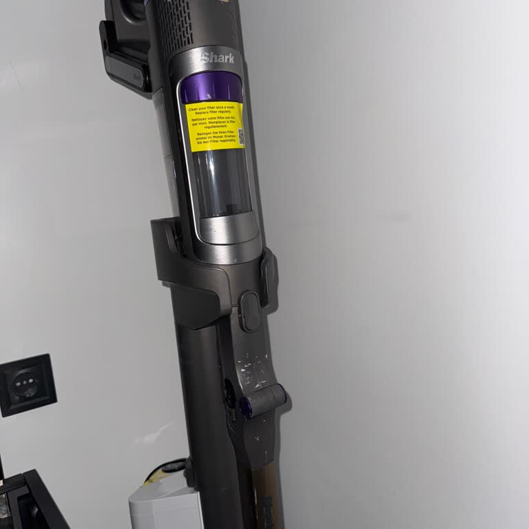 Media Markt Ve SharkNinja'dan Yedek Parça Desteği Alamıyorum