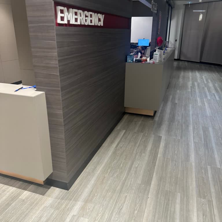 Acil Serviste Gecikmeli Müdahale Ve Yüksek Ücret Talebiyle Mağduriyet