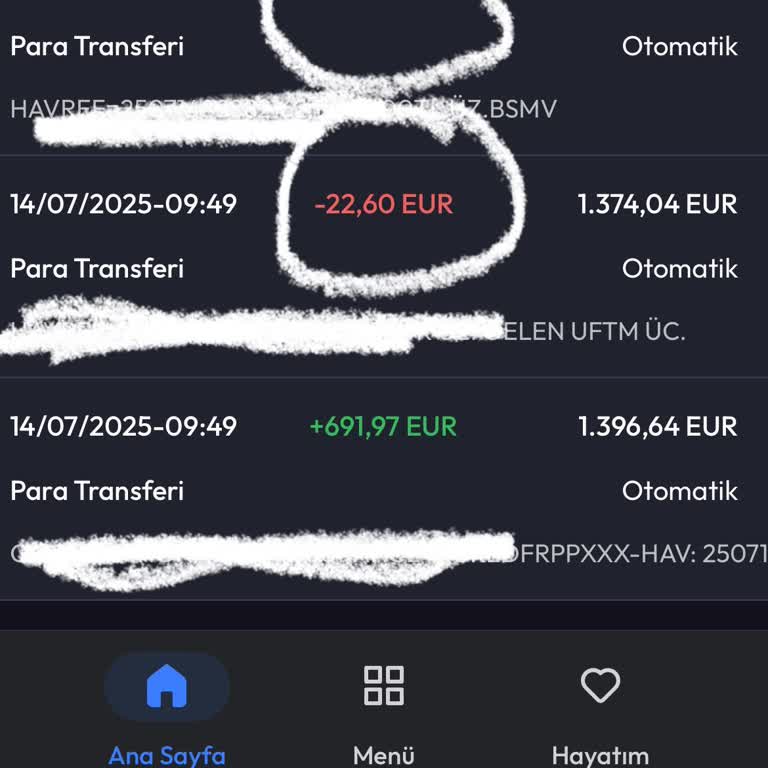 Yurt Dışı Emekli Maaşımdan Yüksek Komisyon Kesintisi Mağduriyeti