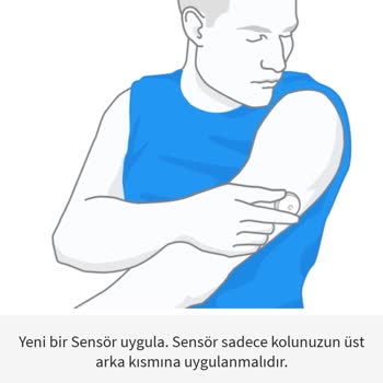 Hatalı Şeker Ölçüm Sensörü Sağlığımı Tehlikeye Attı
