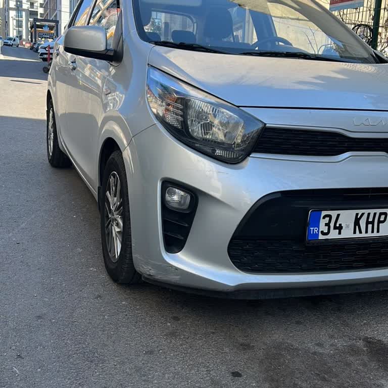 Kiraladığım Aracın Erken Teslimi Ve Üyeliğimin Gerekçesiz Pasife Alınması Mağduriyet Yarattı