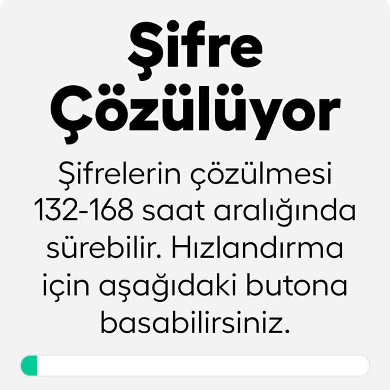 Satın Aldığım Messlog Uygulaması Hiç Çalışmıyor, İade Talebime Yanıt Alamıyorum