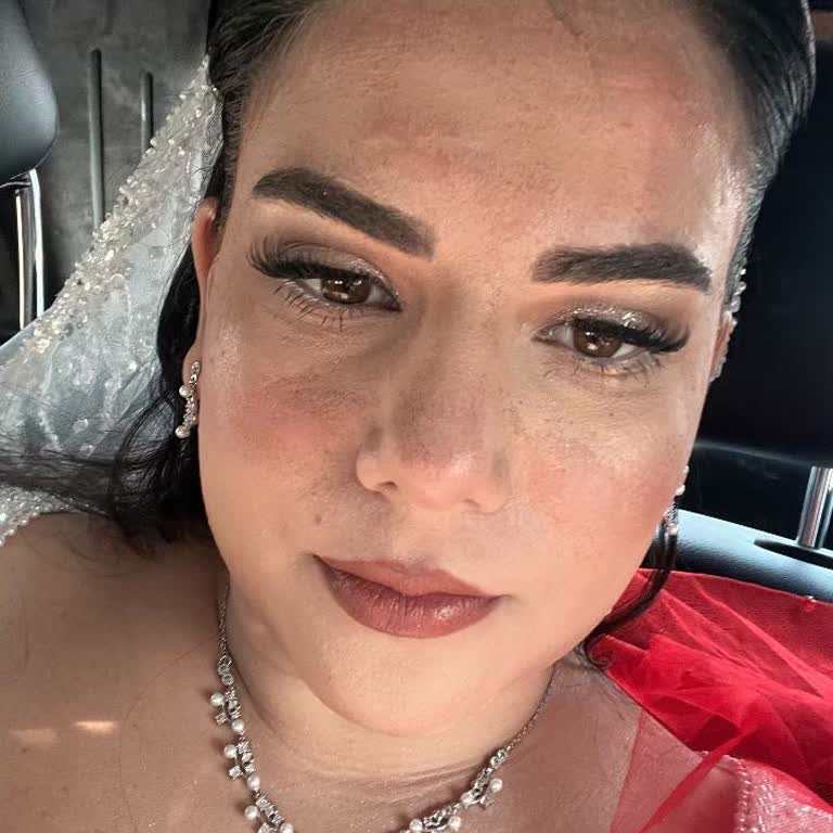 Düğün Günü Kalitesiz Makyaj Ve Memnuniyetsizlik