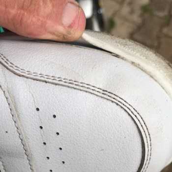 Kısa Sürede Deforme Olan Ayakkabım İçin Garanti Talebim Reddedildi