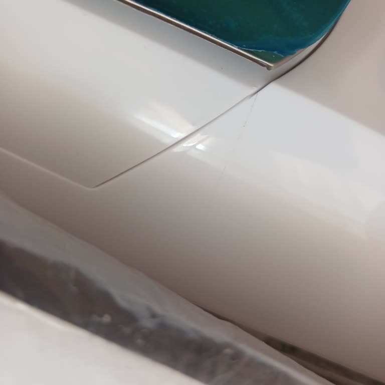 Çizik Gelen Hamur Makinesi İçin İade Talebim Reddedildi