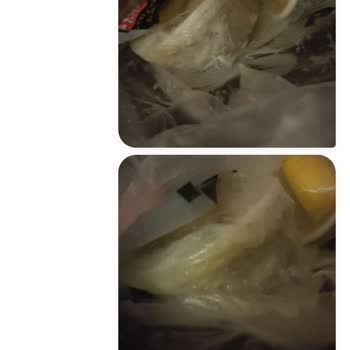 Siparişim Dökülmüş Ve Eksik Geldi, Müşteri Hizmetleri Yardımcı Olmadı