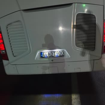 Otobüs Şoförünün Yolcuyu Otogar Dışında Bırakması Nedeniyle Güvenlik Riski Ve Mağduriyet