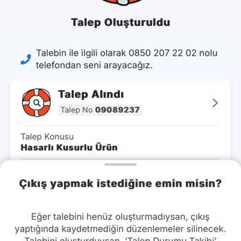 Migros Hemen’den Çürük Avokado Ve İade Sorunu Yaşıyorum
