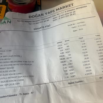 Garantili Parkede Süregelen Sorun Ve İlgisiz Firma Yaklaşımı