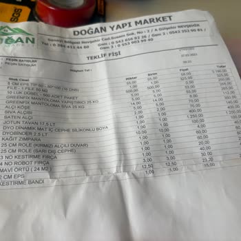 Garantili Parkede Süregelen Sorun Ve İlgisiz Firma Yaklaşımı