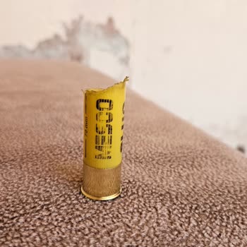 Satın Aldığım Mesco Fişeklerde Kapsül Parçalanması Ve İade Sorunu