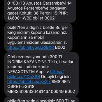 Kampanya Ürünleri Yanlış Verildi Çalışanlar İlgisizdi