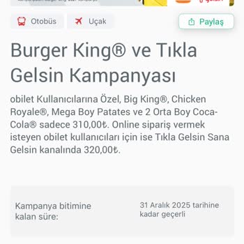 Kampanya Ürünleri Yanlış Verildi Çalışanlar İlgisizdi