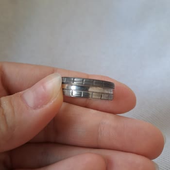 Satın Aldığım Alyans Yüzükte Tekrarlayan Kararma Ve Garanti Sorunu