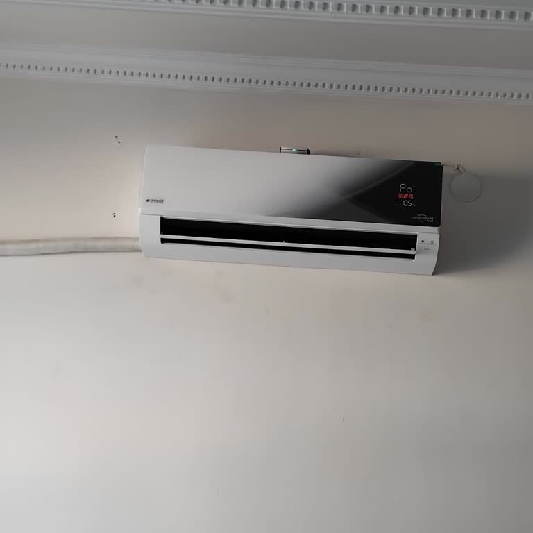 Yeni Alınan Klimam Yeterince Soğutmuyor, İade Talep Ediyorum