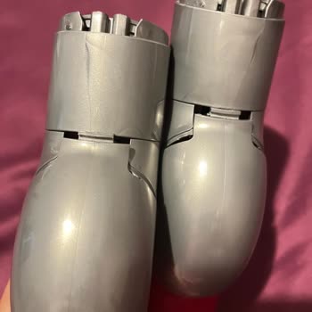 I Face Repeated Breakage of Dyson V12 Detect Slim Furniture Adapter Under Warranty