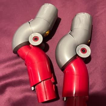 I Face Repeated Breakage of Dyson V12 Detect Slim Furniture Adapter Under Warranty