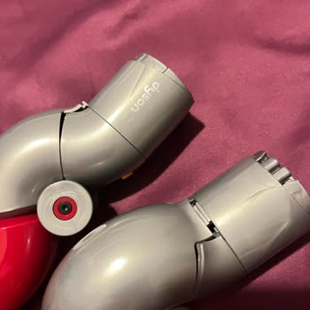 I Face Repeated Breakage of Dyson V12 Detect Slim Furniture Adapter Under Warranty