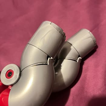 I Face Repeated Breakage of Dyson V12 Detect Slim Furniture Adapter Under Warranty