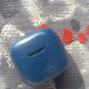 JBL Tune Flex Kulaklıkta Ses Ve Pil Sorunları Yaşadım