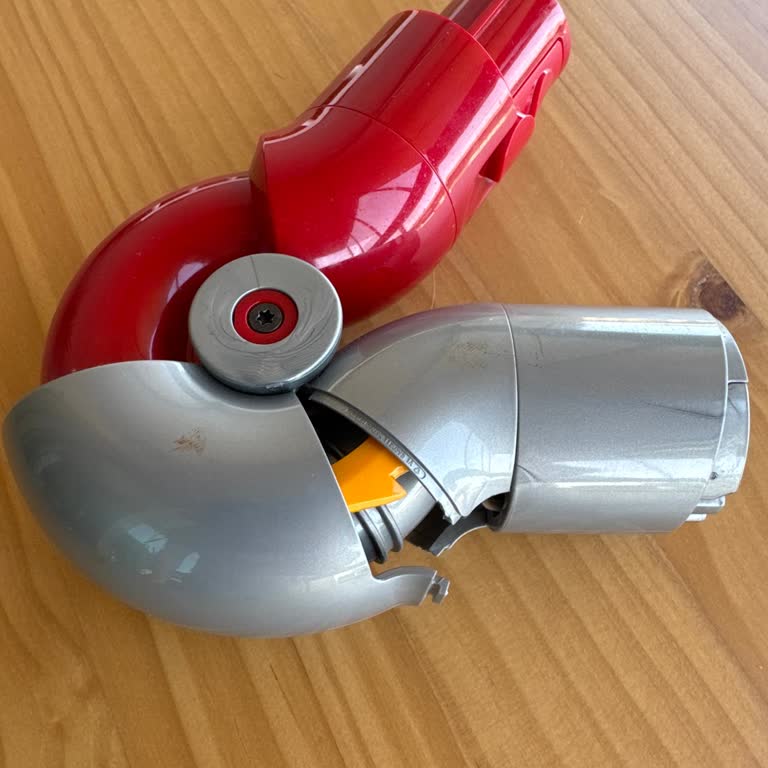 I Face Repeated Breakage of Dyson V12 Low Furniture Adapter Not Covered by Warranty