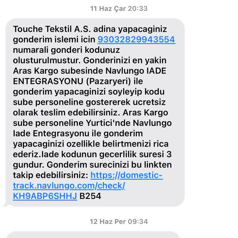 İade Edilmeyen Ücret Ve Cevapsız Müşteri Hizmeti Deneyimi