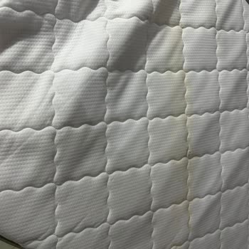 Kullanılmayan Yatakta Deformasyon Ve Küflenme: Garanti Reddi