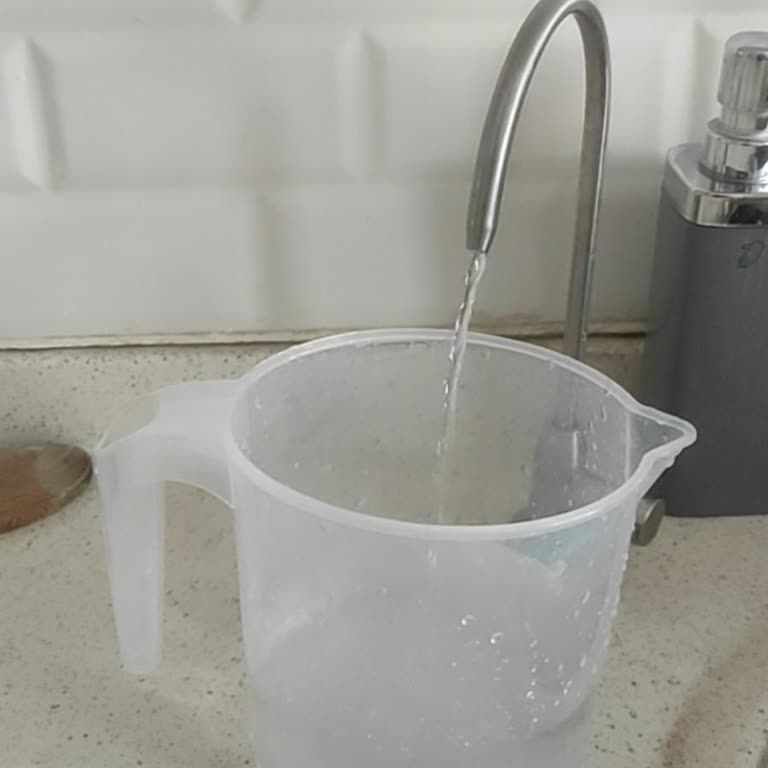 Filtre Değişimi Sonrası Su Akışı Azaldı Firma Çözüm Sunmuyor