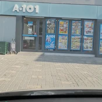 A101 Su Fiyatı Kasada Farklı Çıktı!