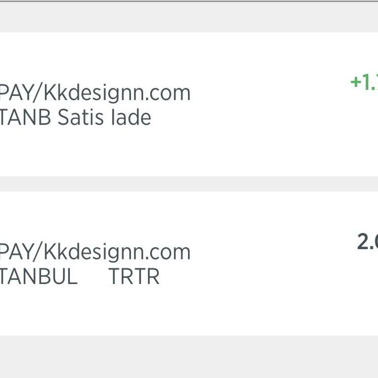 Yüksek Kargo Kesintisiyle Eksik İade Mağduriyeti