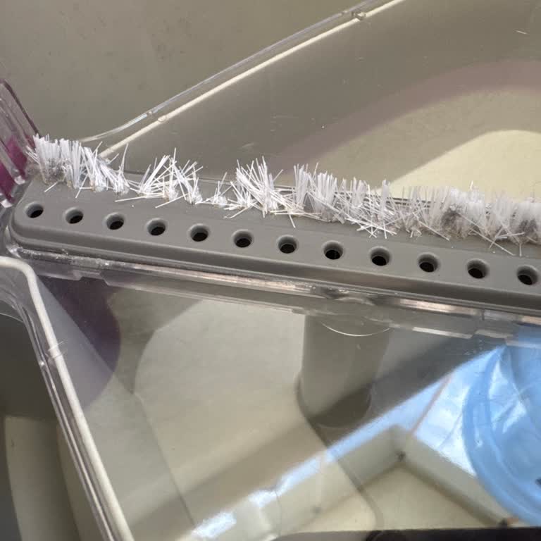 Parex Wondero Mop Yedek Parça Bulunamıyor, Mağduriyet Yaşıyorum