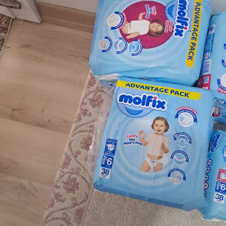 İndirim Uygulanmadı Ve Yanlış Bebek Bezi Gönderildi Mağduriyetim Giderilsin