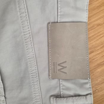 W Collection Pantolon Tadilatında Dikkatsizlik: Farklı Paça Ebatları Ve Çözüm Talebi