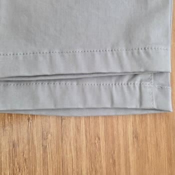 W Collection Pantolon Tadilatında Dikkatsizlik: Farklı Paça Ebatları Ve Çözüm Talebi