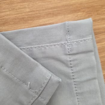 W Collection Pantolon Tadilatında Dikkatsizlik: Farklı Paça Ebatları Ve Çözüm Talebi