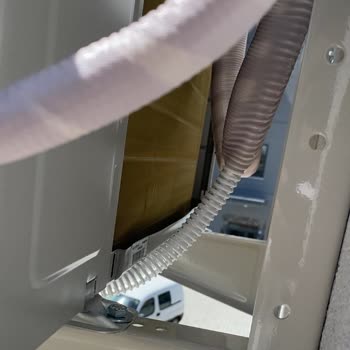 Eksik Ve Hatalı Klima Montajı Sonrası Yetersiz Servis Çözümü