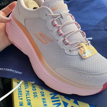Skechers Slip-Ins Ayakkabı Topuk Ağrısı Ve İade Talebi