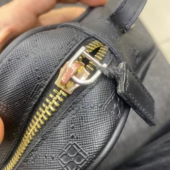 Beymen Çantada Kısa Sürede Deformasyon Ve Renk Değişimi Mağduriyeti