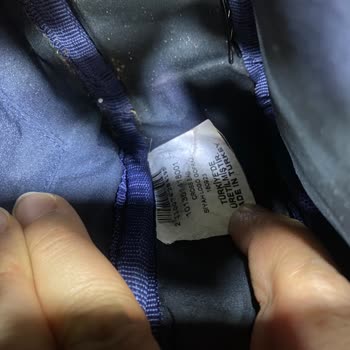 Beymen Çantada Kısa Sürede Deformasyon Ve Renk Değişimi Mağduriyeti