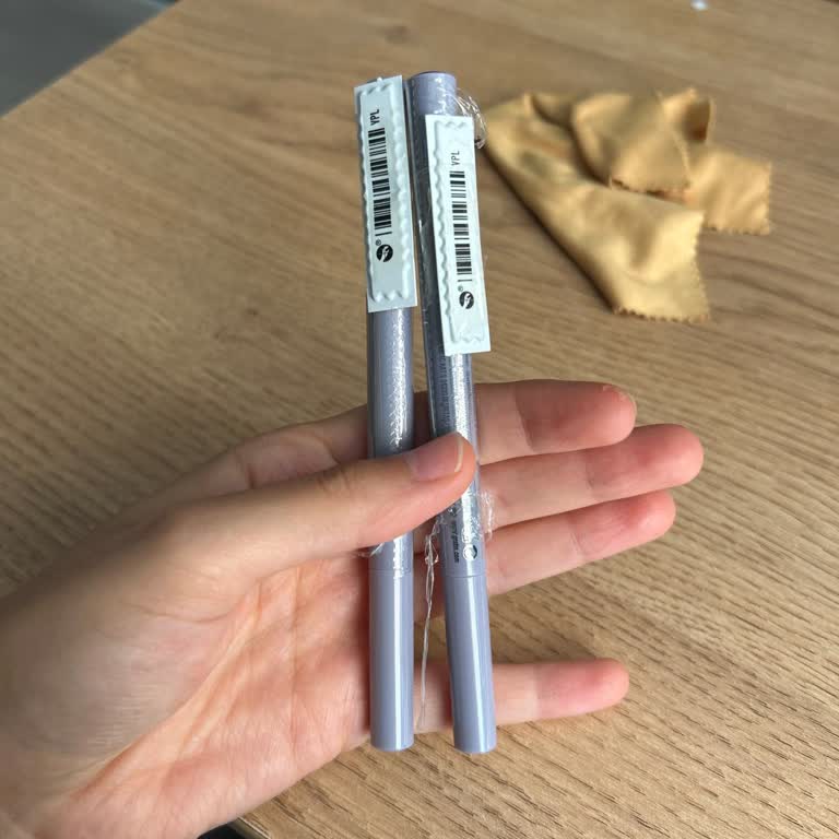 Yeni Aldığım Kozmetik Ürünler Açınca Kullanılamaz Halde Çıktı