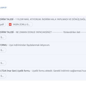 Digiturk İndirim Anlaşmam Uygulanmıyor Ve Geri Dönüş Alamıyorum