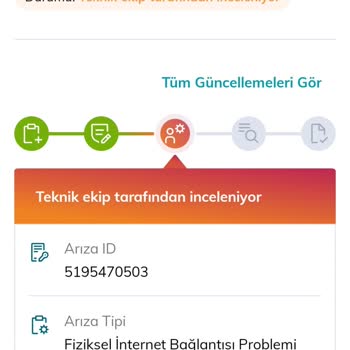 İnternet Arızası Sürekli Devam Ediyor, Sorumsuz Hizmet Ve Çözüm Yok