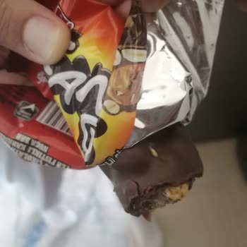 Aldığım Çikolatanın İçinden Kurt Çıkması Ve Müşteri Hizmetlerinin İlgisizliği