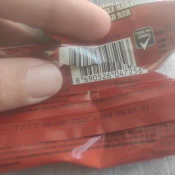 Aldığım Çikolatanın İçinden Kurt Çıkması Ve Müşteri Hizmetlerinin İlgisizliği